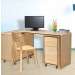 Bamboo Desk and Chair Bamboo Office Furniture