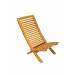 Bamboo Fishing Chair