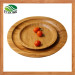 Bamboo Food Dish Bamboo Fruit Tray