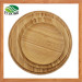 Bamboo Fruit Dish Bamboo Food Tray
