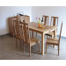Bamboo Furniture ,Bamboo Diing Set ,Dining Table Chair (EB-91361)