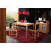 Bamboo Furniture Bamboo Dinner Table
