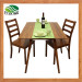Bamboo Furniture Set/ Bamboo Table Bamboo Chair