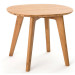 Bamboo Kids Table Side Table