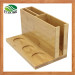 Bamboo Kitchen Rack / Spice Racks/ Tissue Holder