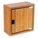 Bamboo Medicine Chest Bamboo Locker Cabinet