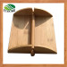 Bamboo Napkin Holder Tissue Rack