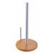 Bamboo Paper Towel Holder Bamboo Paper Roll Holder