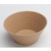 Bamboo Powder Tableware Bamboo Powder Bowl