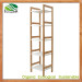 Bamboo Racks Storage Shelf