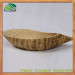Bamboo Root Dish Bamboo Plate (EB-B4213)