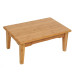Bamboo Side Table / Occasional Table / Small Table for Household