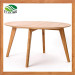 Bamboo Table Bamboo Coffee Table Round Table