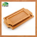 Bamboo Tray Fruit Tray Tea Tray