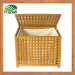 Bamboo Weaving Storage Hamper / Laundry Hamper / Laundry Basket