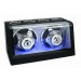 Bandpass Sub Woofers & Enclosed Subwoofers (BM-1200)