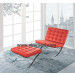 Barcelona Desginer Modern Classic Chair