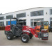 Barrel Clamp Wheel Loader (HQ910C) with CE, SGS