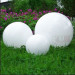 Battery Operated Colorful Balls for Garden