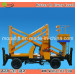 Battery Powered Boom Lift (GTZ-12)