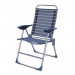Beach Chair Aluminum Folding Chair Beach Arm Chair