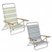 Beach Chair Beach Deck Chair Camping Chair Folding Chair