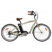 Beach Cruiser Electric Bicycle with En15194 Certification