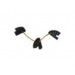 Bead Pressing Roller (S-011A, CE Certified)