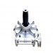 Bearing Shaft Assembly for Car Tire Changer (EX-3202A-2, CE Certified)