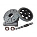 Bearing Shaft Assembly for Car Tire Changer (EY-3402, CE Certified)