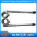 Beautiful CNC Machined Aluminum Handle Bar for Motorcycle