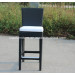 Beautiful Garden Bar Chair and Table Set