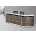 Beauty Salon Reception Desks, Reception Counter Design, Reception Counter Desk