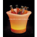 Beer Ice Bucket / Glowing Ice Bucket