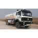 Beiben 3 Axles Fuel Tanker Truck for Africa