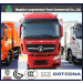 Beiben 300HP 6x4 Trailer Truck