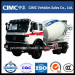 Beiben 6*4 Concrete Mixer Truck for Engineering Machinery