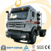 Beiben 6X4 380HP CNG Tractor Truck with Eurov Emission