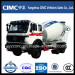 Beiben 6X4 9m3 Concrete Mixer Trucks