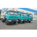 Beiben 6X4 Ng80 Tractor Truck Head with One Year Warranty