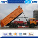 Beiben Dump Truck 6x4