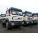 Beiben NG80 Tractor Head 6X4 with Mercedes Benz Technology