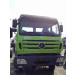 Beiben Ng80 Tractor Truck 6X4 Competitive to Scania Truck