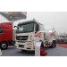 Beiben V3 Mixer Truck