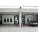 Belt-Drive Centrifugal Fan Large Auto Repair Tools