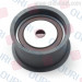 Belt Pulley for Audi A4/A6/A8, Passat, Skoda (OEM 078109244H 078109244J 078244H)
