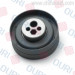 Belt Pulley for Audi A8/80/100/Coupe, (OEM 078109243A 078109243C)