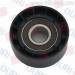 Belt Pulley for Opel, Renault (OEM 7700102931)