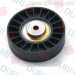 Belt Tensioner Pulley for Audi (OEM 078903341J)