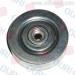 Belt Tensioner Pulley for BMW, Opel, Vauxhall, (OEM 11282247435)